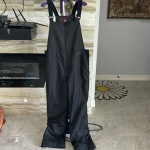 Swiss‎ Tech Jumper Performance Gear for Cold and Outdoor Weather. Size 36/38